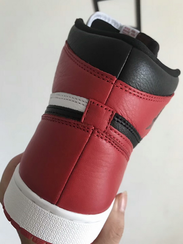 Authentic Air Jordan 1 Retro High OG “Homage To Home”